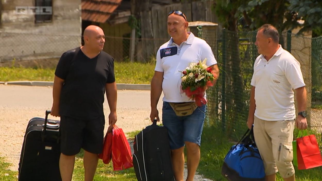 Ljubav je na selu: Neke kandidatkinje dale do znanja suparnicama da ih se čuvaju